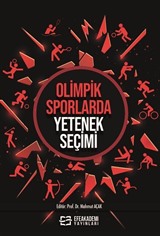 Olimpik Sporlarda Yetenek Seçimi