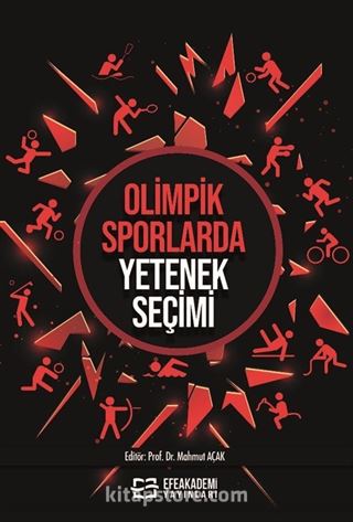 Olimpik Sporlarda Yetenek Seçimi