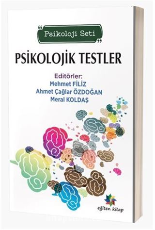 Psikolojik Testler 'Psikoloji Seti'