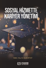 Sosyal Hizmette Kariyer Yönetimi