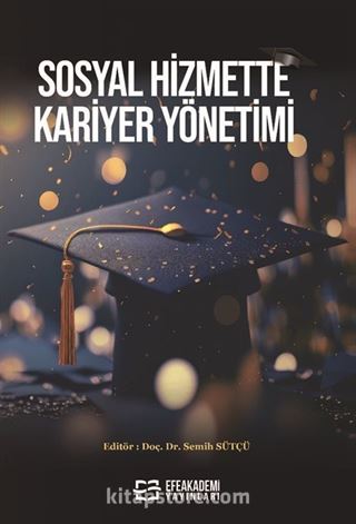 Sosyal Hizmette Kariyer Yönetimi