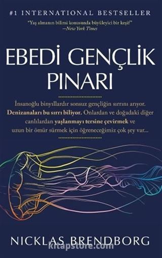 Ebedi Gençlik Pınarı