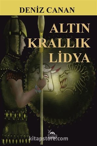 Altın Krallık Lidya