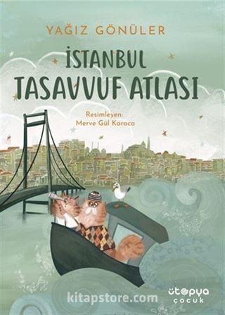 İstanbul Tasavvuf Atlası