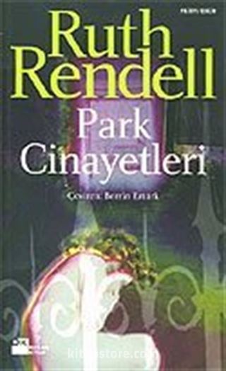 Park Cinayetleri