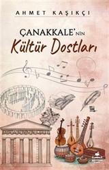 Çanakkale'nin Kültür Dostları