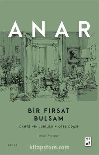 Bir Fırsat Bulsam