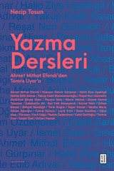 Yazma Dersleri