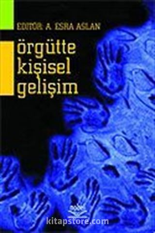 Örgütte Kişisel Gelişim