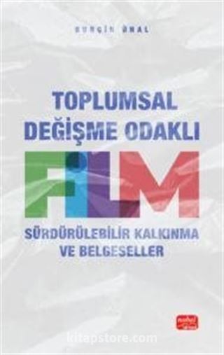 Toplumsal Değişme Odaklı Film