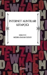 İnternet Alıntıları Kitapçığı