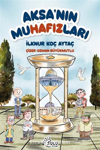 Aksa'nın Muhafızları