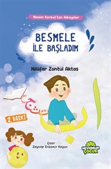 Ninem Korkut'tan Hikayeler Besmele İle Başladım