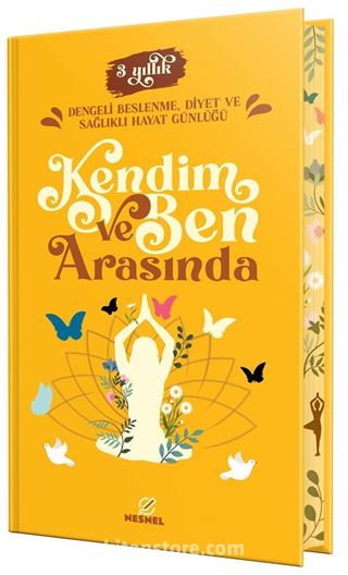 Kendim ve Ben Arasında