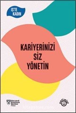 Kariyerinizi Siz Yönetin