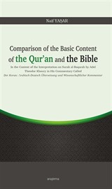 Comparison of the Basic Content of the Qur'an and the Bible