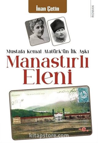 Manastırlı Eleni