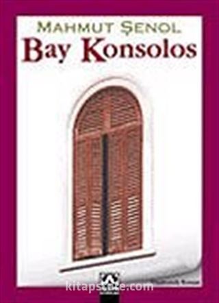 Bay Konsolos