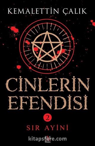 Cinlerin Efendisi 2