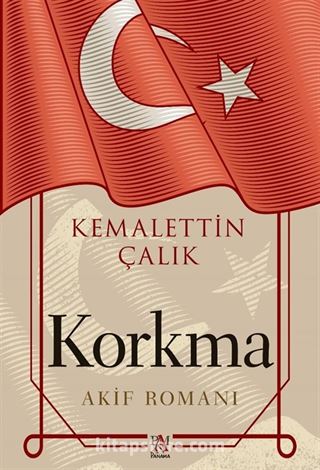 Korkma