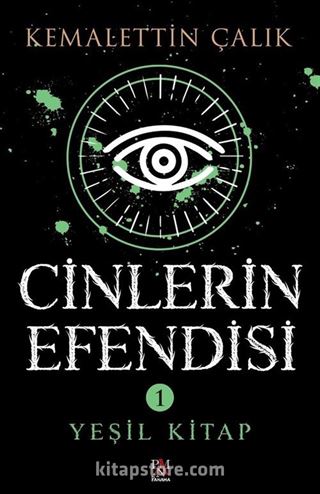 Cinlerin Efendisi 1