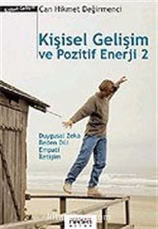 Kişisel Gelişim ve Pozitif Enerji 2