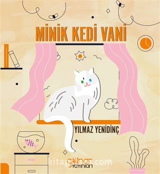 Minik Kedi Vani