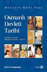 Osmanlı Devleti Tarihi