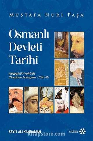 Osmanlı Devleti Tarihi