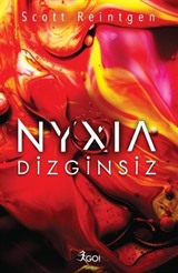 Nyxıa 2: Dizginsiz