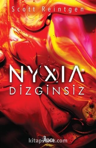 Nyxıa 2: Dizginsiz