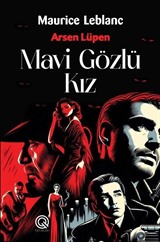 Arsen Lupen / Mavi Gözlü Kız