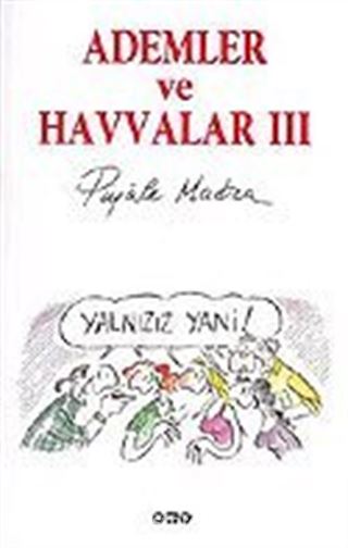 Ademler ve Havvalar 3