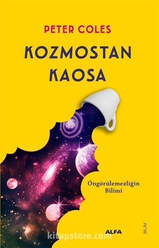 Kozmostan Kaosa