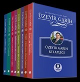 Üzeyir Garih Kitaplığı 8 Kitap (Takım)