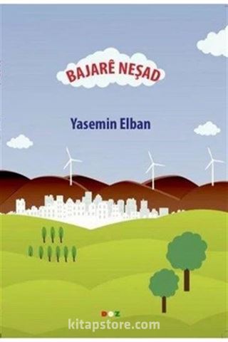 Bajarê Neşad