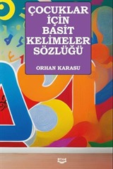 Çocuklar İçin Basit Kelimeler Sözlüğü