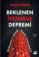 Beklenen İstanbul Depremi