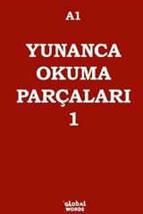 Yunanca Okuma Parçaları 1