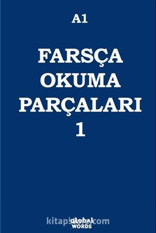 Farsça Okuma Parçaları 1