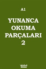 Yunanca Okuma Parçaları 2