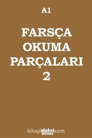 Farsça Okuma Parçaları 2