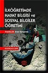 İlköğretimde Hayat Bilgisi ve Sosyal Bilgiler Öğretimi