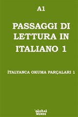 A1 Passaggi Di Lettura İn İtaliano 1