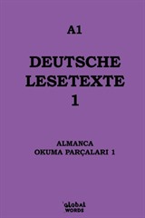 A1 Deutsche Lesetexte 1