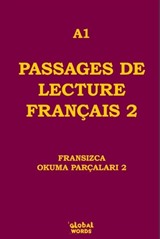 A1 Passages De Lecture Français 2