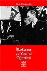 İlkokuma ve Yazma Öğretimi / Cavit Binbaşıoğlu