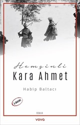 Hemşinli Kara Ahmet