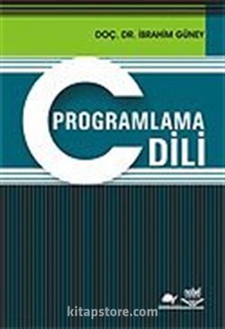 C Programlama Dili