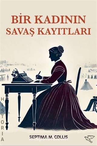 Bir Kadının Savaş Kayıtları